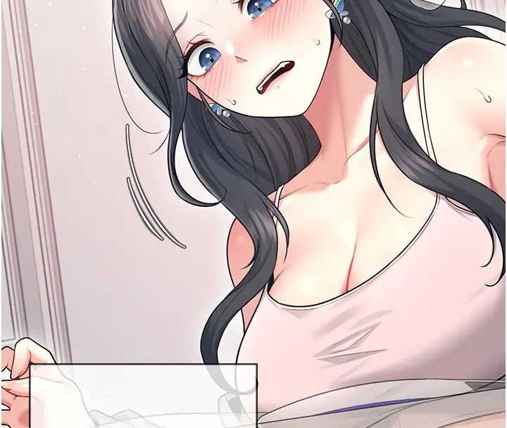飞机杯女神连线中 - 第51話-妳這樣是赤裸裸的誘惑 - page 97
