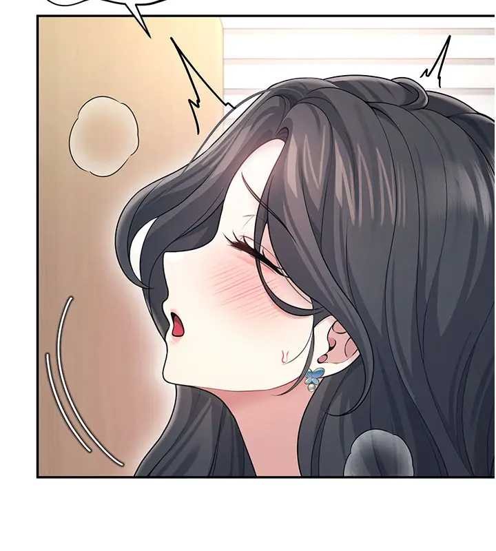 飞机杯女神连线中 - 第51話-妳這樣是赤裸裸的誘惑 - page 117