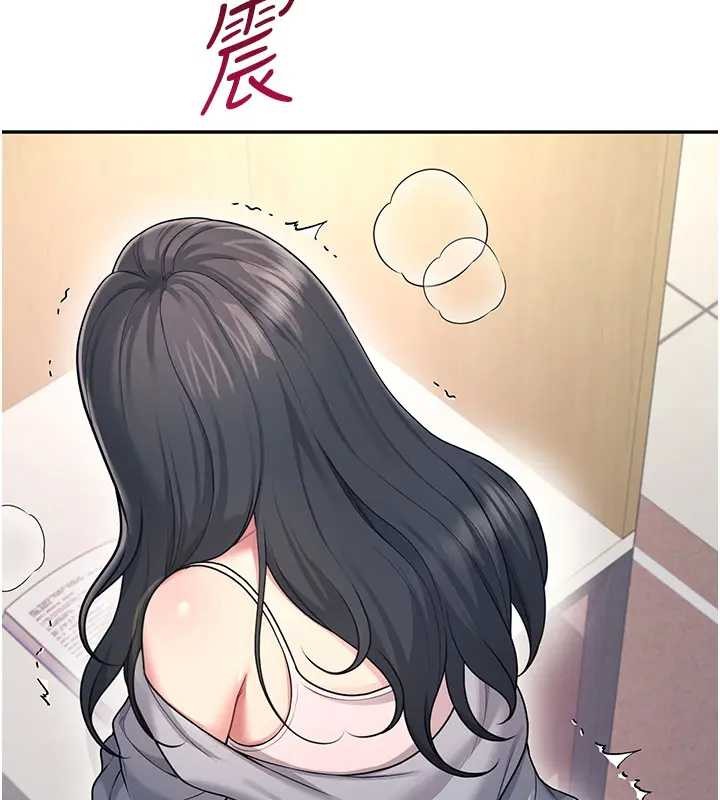 飞机杯女神连线中 - 第51話-妳這樣是赤裸裸的誘惑 - page 119