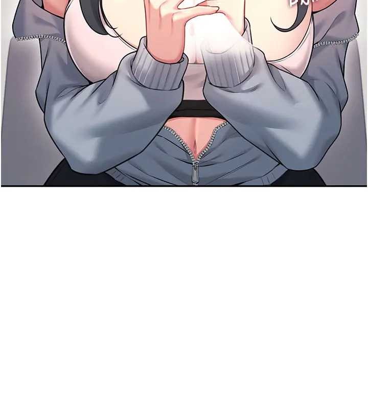 飞机杯女神连线中 - 第51話-妳這樣是赤裸裸的誘惑 - page 148