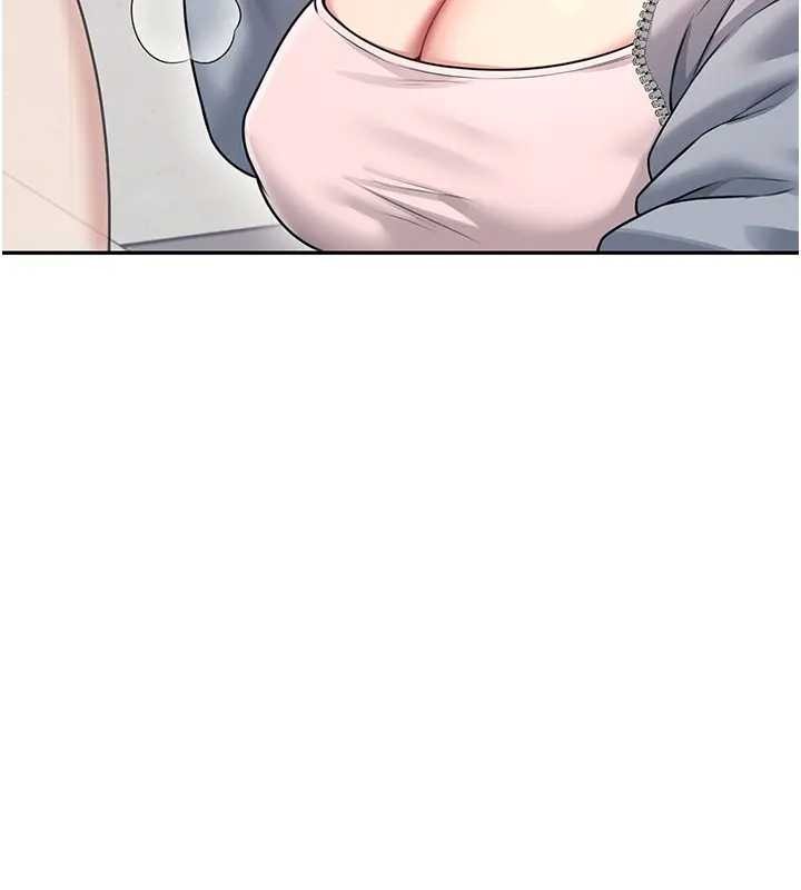 飞机杯女神连线中 - 第51話-妳這樣是赤裸裸的誘惑 - page 151