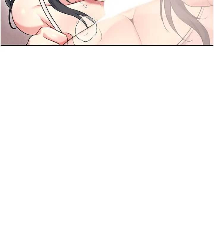 飞机杯女神连线中 - 第51話-妳這樣是赤裸裸的誘惑 - page 171