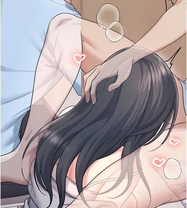 飞机杯女神连线中 - 第51話-妳這樣是赤裸裸的誘惑 - page 179