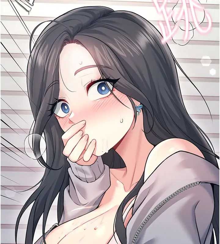 飞机杯女神连线中 - 第51話-妳這樣是赤裸裸的誘惑 - page 191