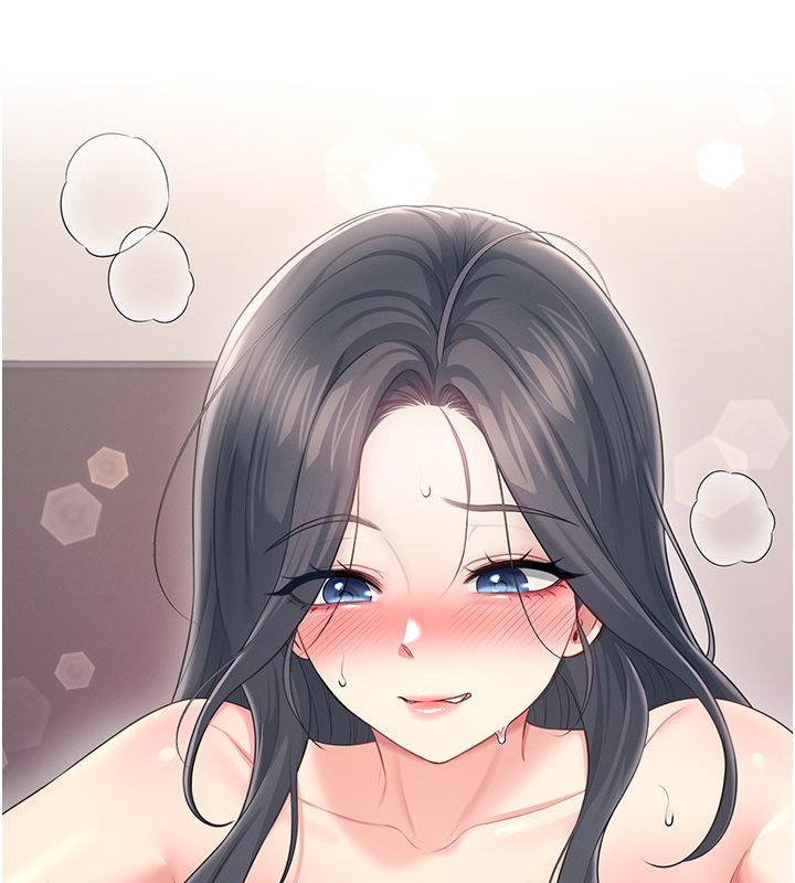 飞机杯女神连线中 - 第65話-你的精華更香甜♥ - page 7