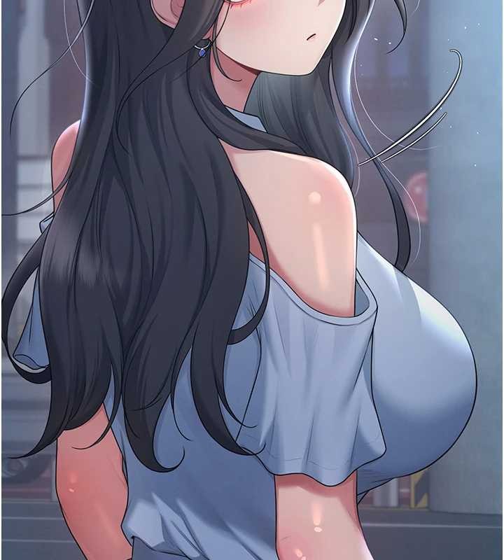 飞机杯女神连线中 - 第54話-感情升溫的火熱週末 - page 26