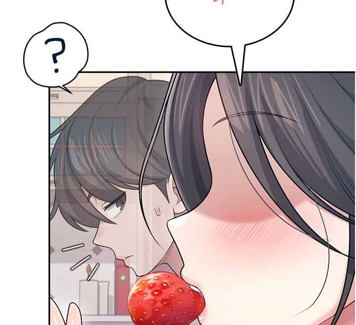飞机杯女神连线中 - 第54話-感情升溫的火熱週末 - page 40