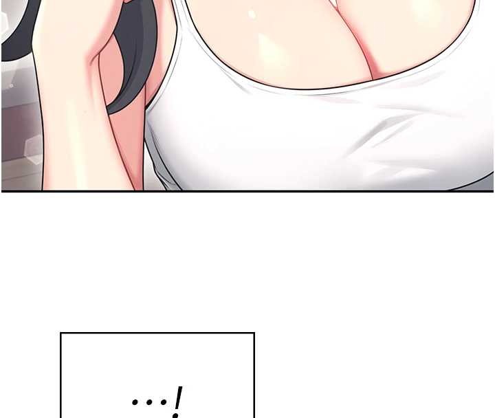 飞机杯女神连线中 - 第54話-感情升溫的火熱週末 - page 44
