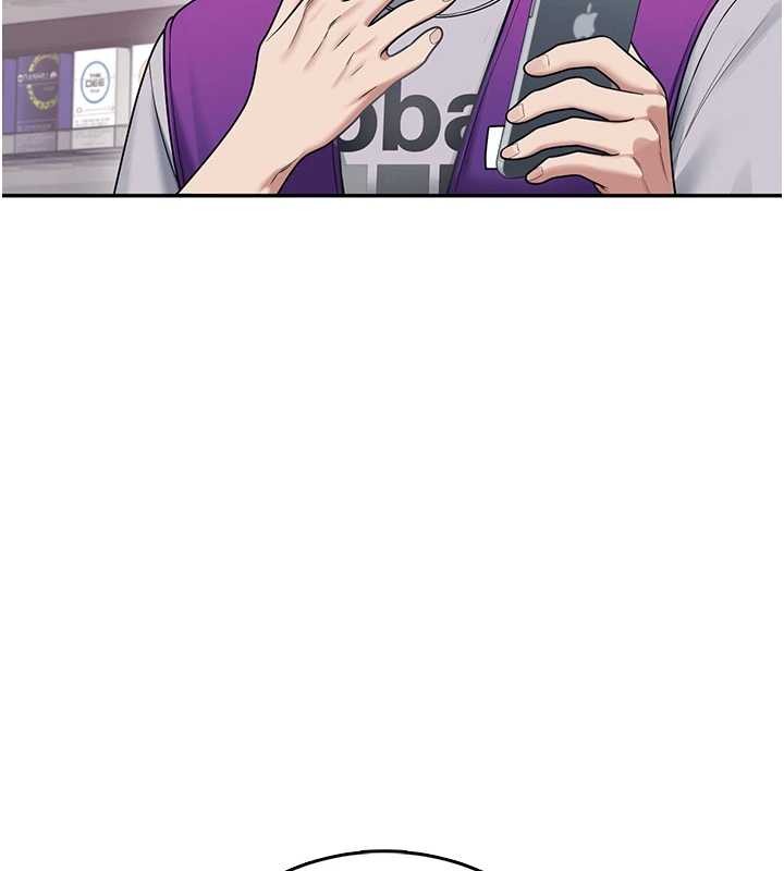 飞机杯女神连线中 - 第54話-感情升溫的火熱週末 - page 97