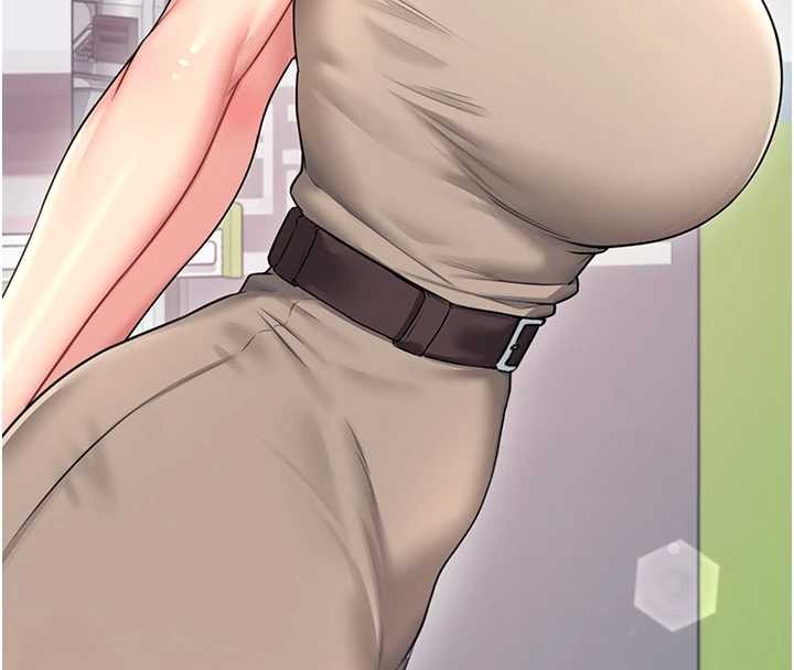 飞机杯女神连线中 - 第54話-感情升溫的火熱週末 - page 106
