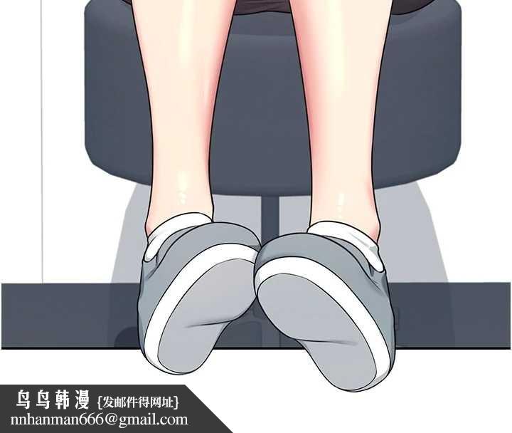 飞机杯女神连线中 - 第54話-感情升溫的火熱週末 - page 113
