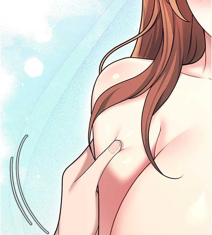 飞机杯女神连线中 - 第54話-感情升溫的火熱週末 - page 141