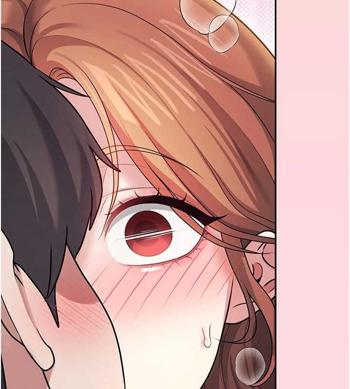 飞机杯女神连线中 - 第54話-感情升溫的火熱週末 - page 144