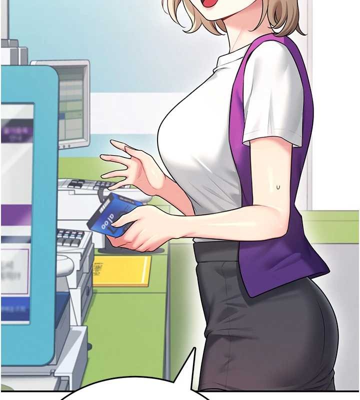 飞机杯女神连线中 - 第54話-感情升溫的火熱週末 - page 166