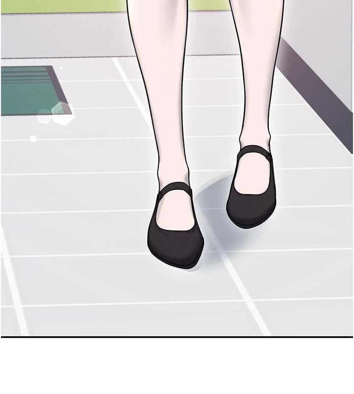 飞机杯女神连线中 - 第54話-感情升溫的火熱週末 - page 178