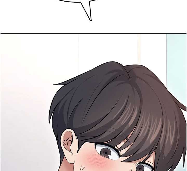 飞机杯女神连线中 - 第54話-感情升溫的火熱週末 - page 199