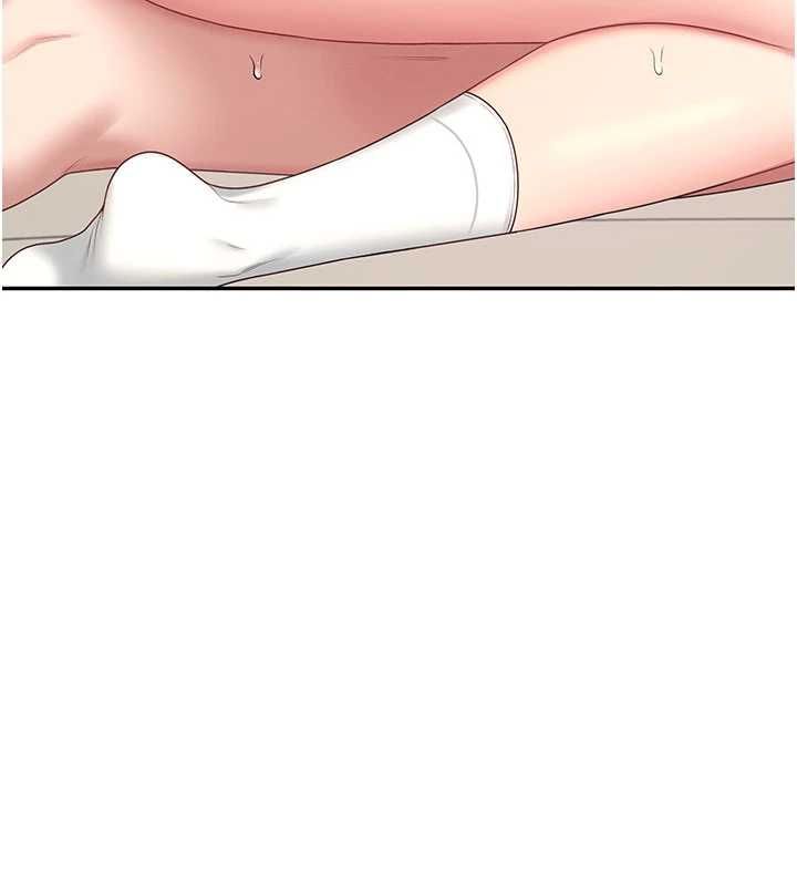 飞机杯女神连线中 - 第64話-「第一次」親密接觸 - page 40