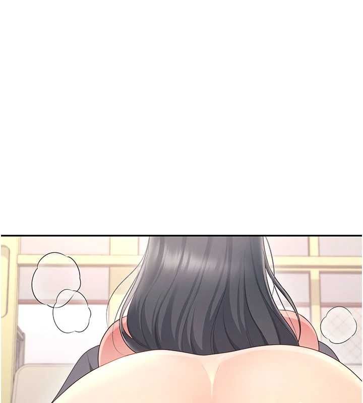 飞机杯女神连线中 - 第64話-「第一次」親密接觸 - page 57