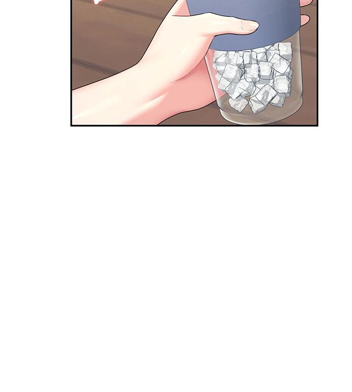 飞机杯女神连线中 - 第34話-微醺之下化身性感小妖精 - page 10