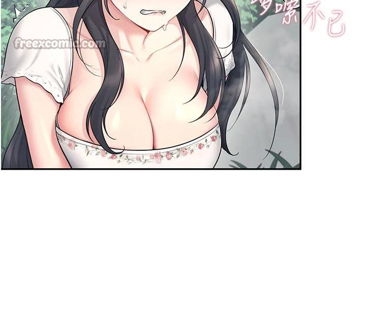 飞机杯女神连线中 - 第34話-微醺之下化身性感小妖精 - page 28