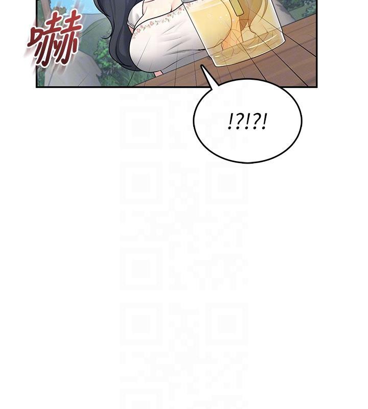 飞机杯女神连线中 - 第34話-微醺之下化身性感小妖精 - page 49