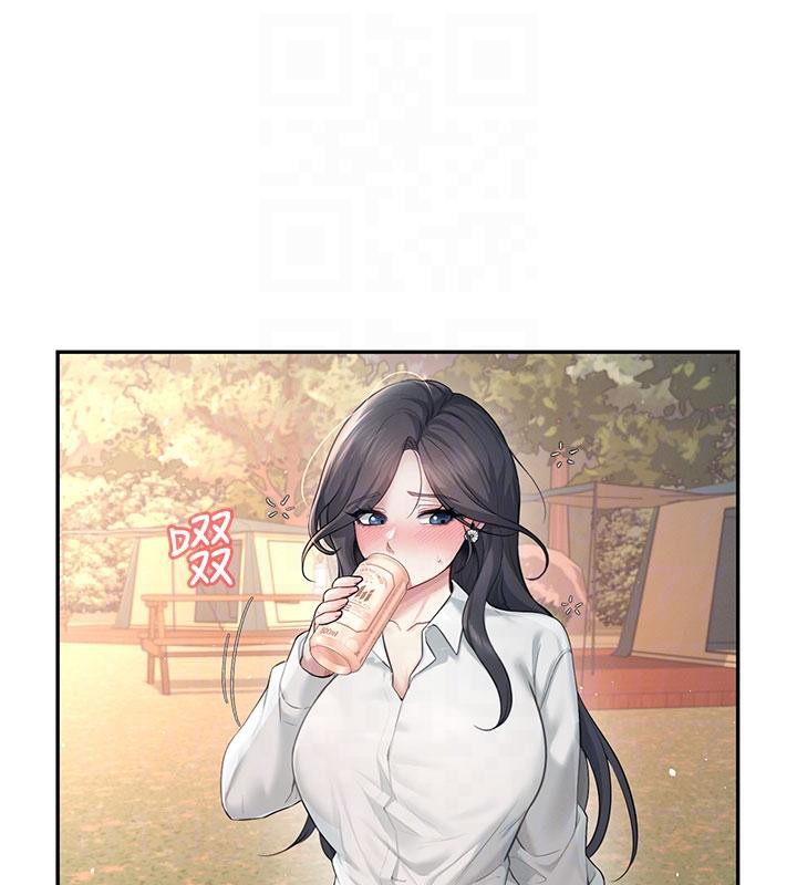 飞机杯女神连线中 - 第34話-微醺之下化身性感小妖精 - page 78