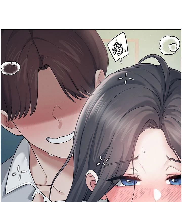 飞机杯女神连线中 - 第34話-微醺之下化身性感小妖精 - page 83