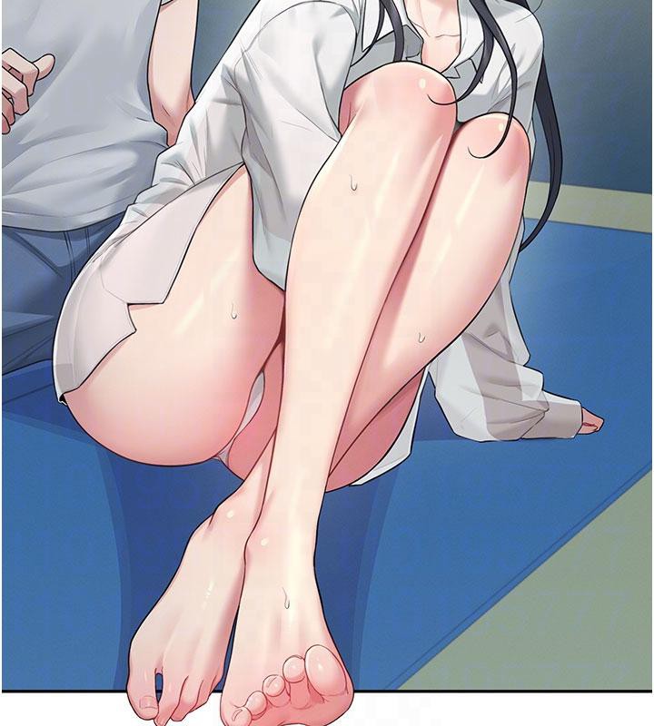 飞机杯女神连线中 - 第34話-微醺之下化身性感小妖精 - page 94