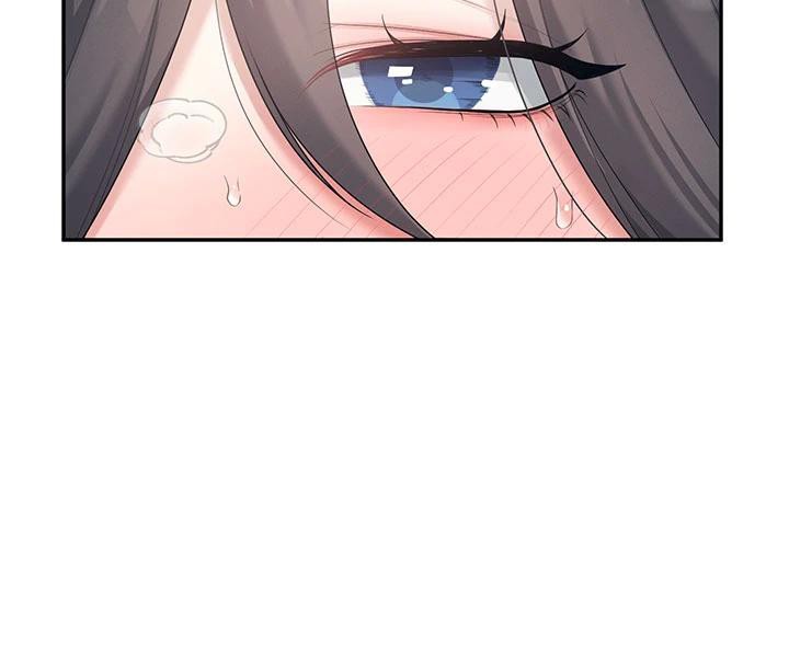 飞机杯女神连线中 - 第34話-微醺之下化身性感小妖精 - page 131