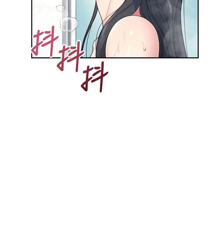 飞机杯女神连线中 - 第34話-微醺之下化身性感小妖精 - page 135