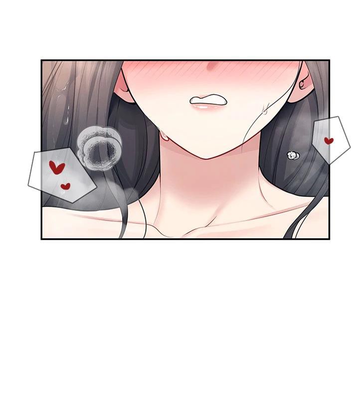 飞机杯女神连线中 - 第34話-微醺之下化身性感小妖精 - page 139