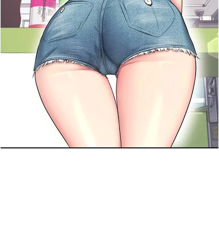 飞机杯女神连线中 - 第57話-窺探姐妹花的私生活 - page 60