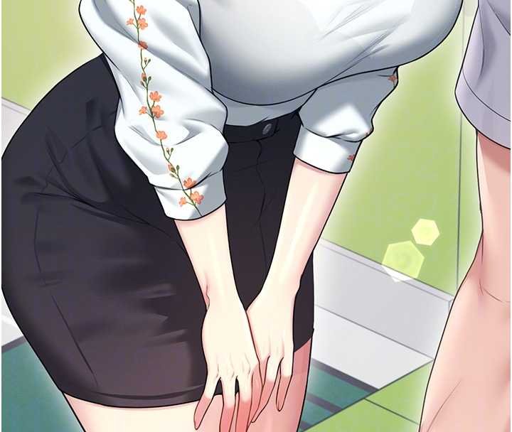 飞机杯女神连线中 - 第57話-窺探姐妹花的私生活 - page 80