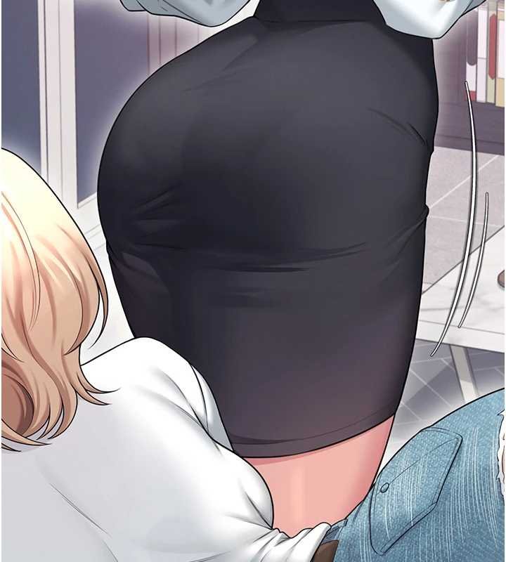 飞机杯女神连线中 - 第57話-窺探姐妹花的私生活 - page 171