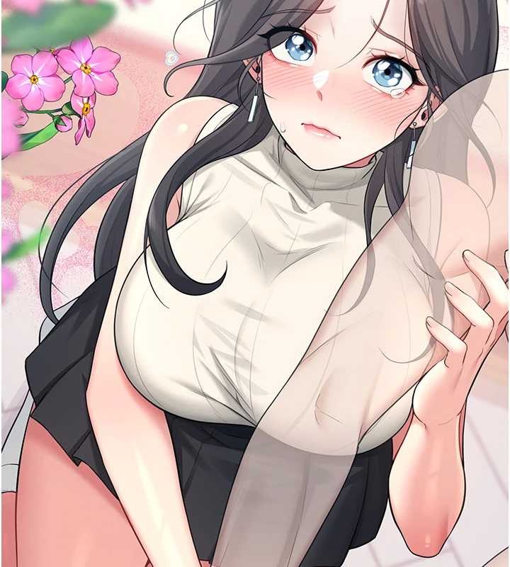 飞机杯女神连线中 - 第42話-聽見我愛液噴發的聲音了嗎? - page 156