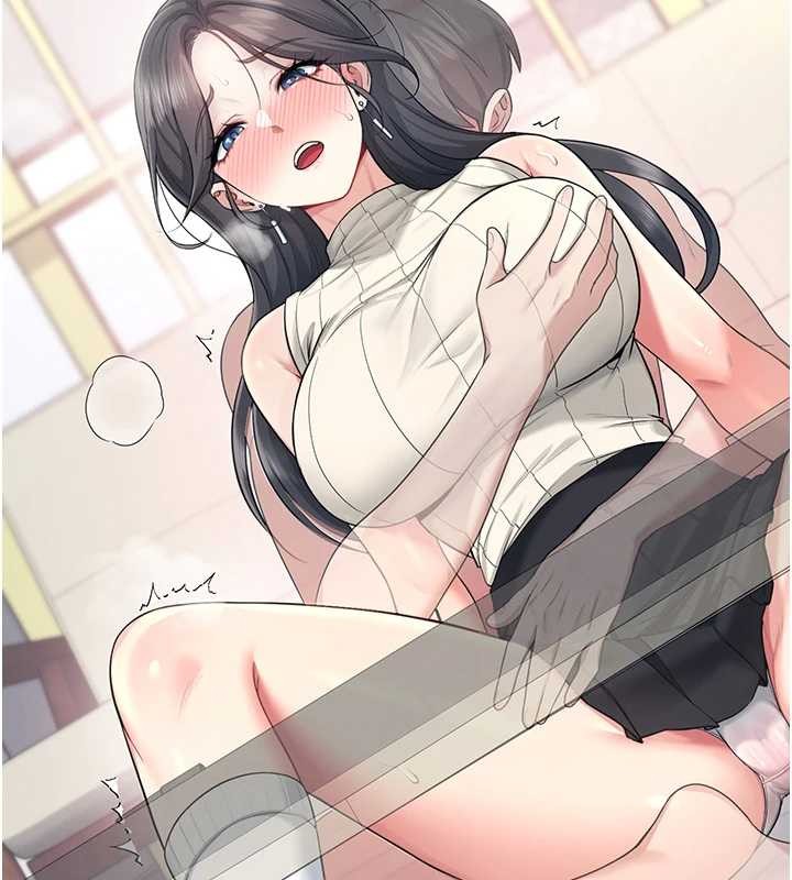 飞机杯女神连线中 - 第42話-聽見我愛液噴發的聲音了嗎? - page 166