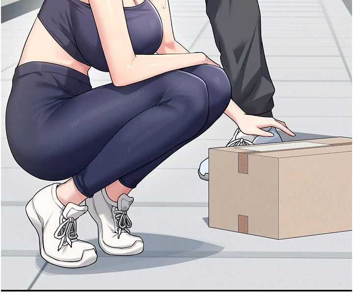 飞机杯女神连线中 - 第31話-被阿飄侵犯上癮了♥ - page 20