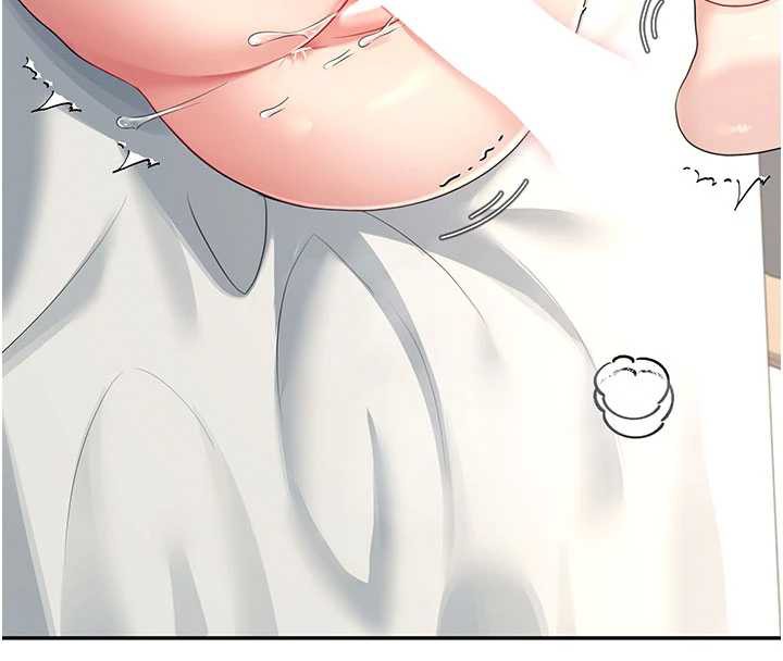 飞机杯女神连线中 - 第31話-被阿飄侵犯上癮了♥ - page 188