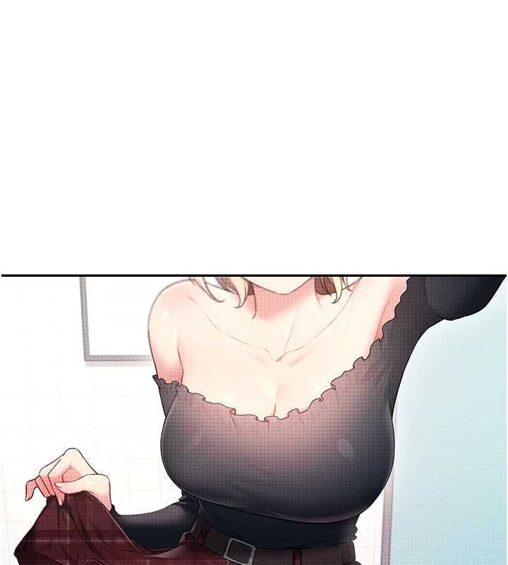 飞机杯女神连线中 - 第68話-阿飄神祕力量再臨 - page 78
