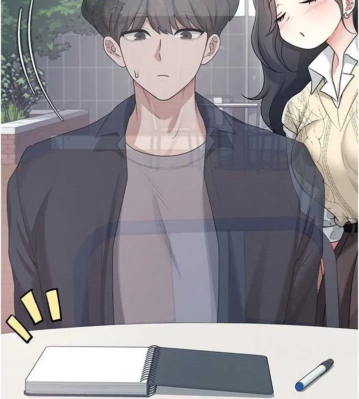 飞机杯女神连线中 - 第27話-棉花糖味的kiss♥ - page 132