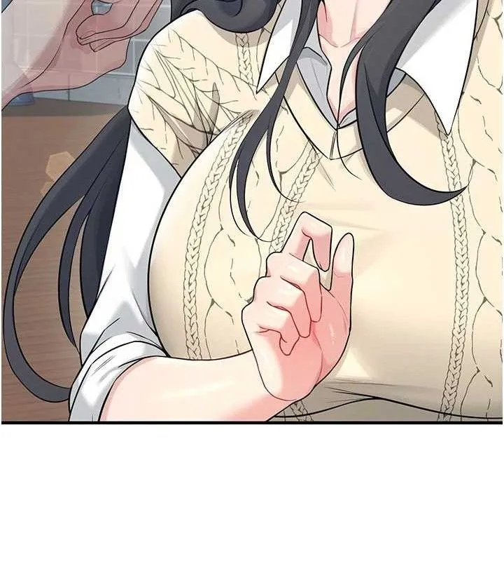 飞机杯女神连线中 - 第27話-棉花糖味的kiss♥ - page 158
