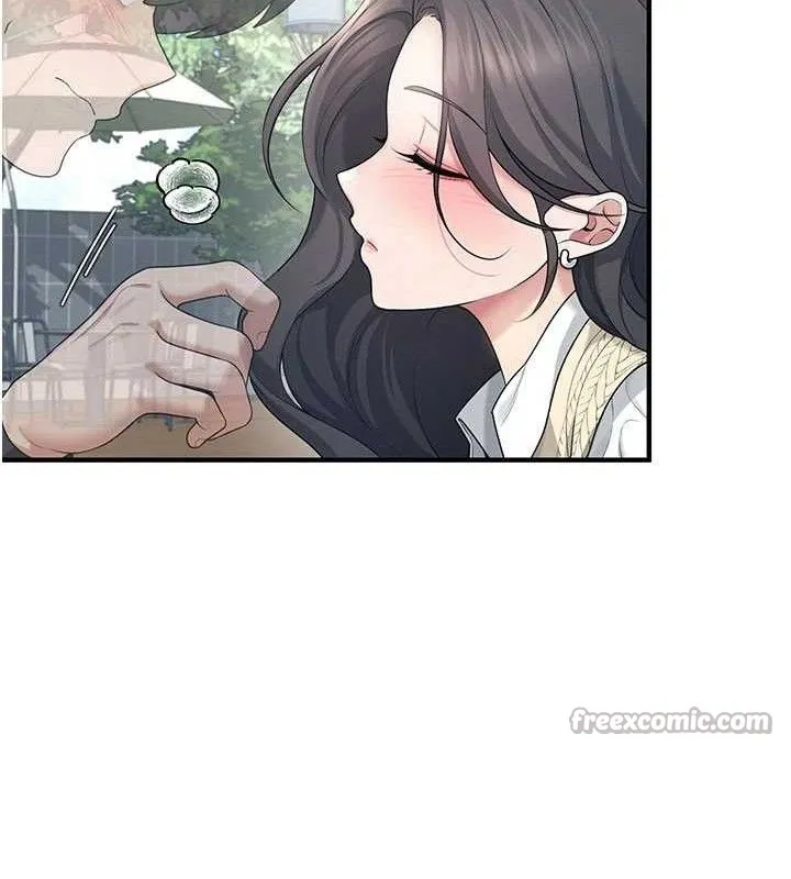 飞机杯女神连线中 - 第27話-棉花糖味的kiss♥ - page 168
