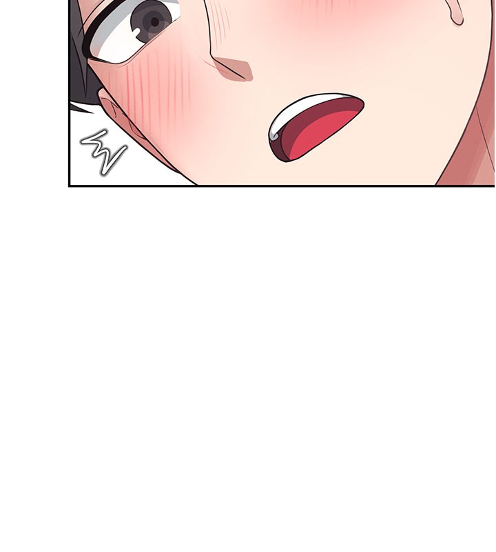 飞机杯女神连线中 - 第55話-吃我的狼牙大棒棒 - page 94