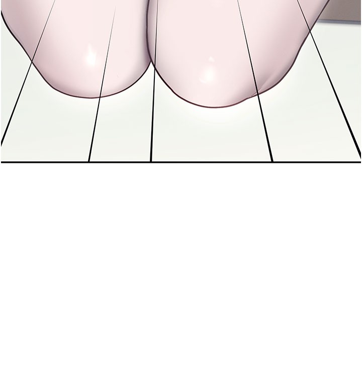 飞机杯女神连线中 - 第55話-吃我的狼牙大棒棒 - page 101