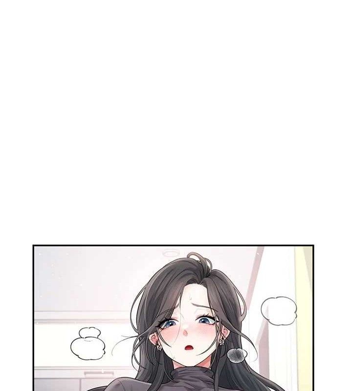 飞机杯女神连线中 - 第22話-磨人的小妖精♥ - page 41