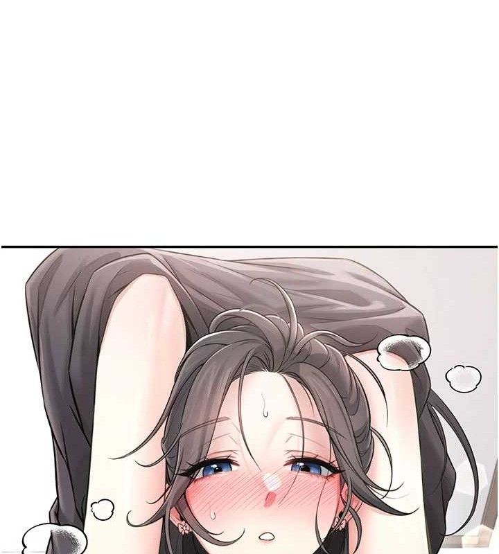飞机杯女神连线中 - 第22話-磨人的小妖精♥ - page 45