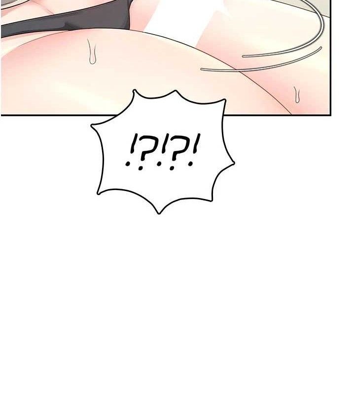 飞机杯女神连线中 - 第22話-磨人的小妖精♥ - page 61