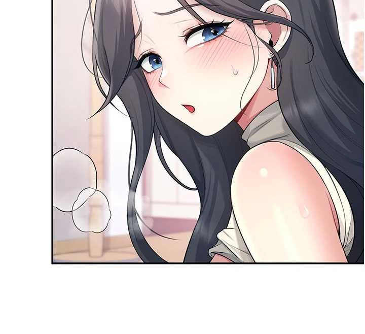 飞机杯女神连线中 - 第43話-徹底獨占女神小穴 - page 12