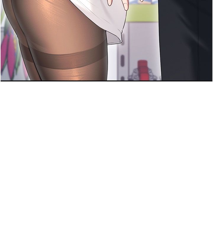 飞机杯女神连线中 - 第69話-神祕人的變態任務 - page 156