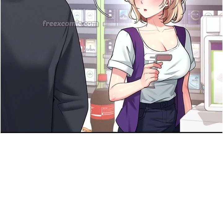 飞机杯女神连线中 - 第39話-炮友間的通關密語 - page 39